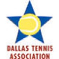 Dallas Tennis Association Logo
