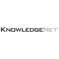 KnowledgeNet – The Live Learning Company Logo