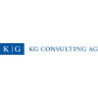 KG Consulting AG Logo