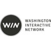 Washington Interactive Network Logo