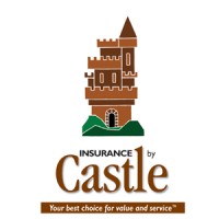 Insurance By Castle Logo
