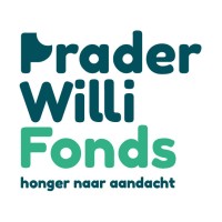 Prader-Willi Fonds Logo