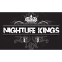 Nightlife Kings Logo