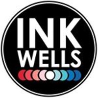 INK WELLS Logo