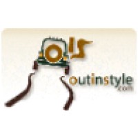 Out In Style, Inc. Logo