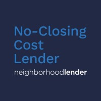 Neighborhood Lender, Inc. NMLS 69349 Logo