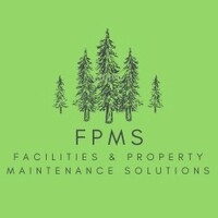Facilities & Property Maintenance Solutions Logo