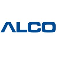 ALCO Switzerland Logo