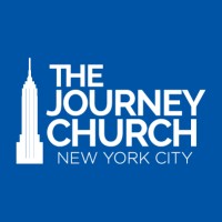 The Journey Church - NYC Logo