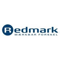 Redmark – Mærkbar forskel Logo