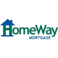 HomeWay Mortgage Logo