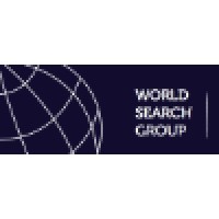 World Search Group Logo