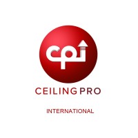 Ceiling Pro International Logo