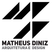 MDAD Arquitetura e Design Logo