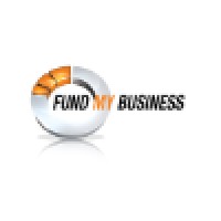 Fund My Business, Inc. Logo