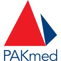 PAKmed Logo