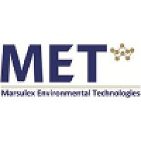 Marsulex Environmental Technologies Logo