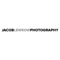Jacob Lewkow Photography Logo