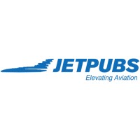 JETPUBS Inc. Logo
