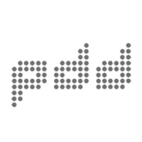 PDD Logo