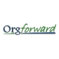 Orgforward LLC Logo