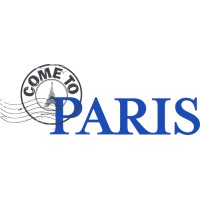 Come to Paris Logo
