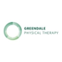 Greendale Physical Therapy Logo