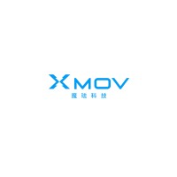 魔珐(上海)信息科技有限公司 Logo