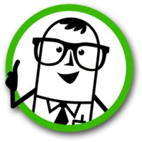 The Great IT Professional Logo