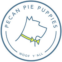 Pecan Pie Puppies Logo