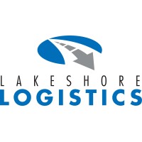 Lakeshore Logistics, Inc. Logo