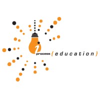iProcess Education Logo