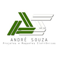 André Souza Projetos Logo