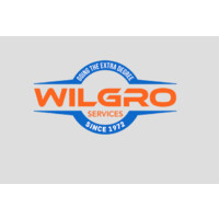 Wilgro Services, Inc. Logo
