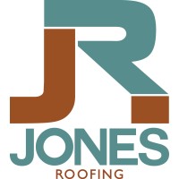 J.R. Jones Roofing & Waterproofing Logo