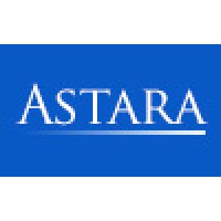 Astara Coaching Logo