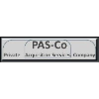 PAS-Co (Private Acquisition Services Company, LLC) Logo