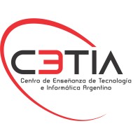 CETIA Instituto Logo