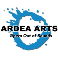 Ardea Arts Logo