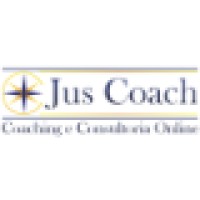 Jus Coach Logo