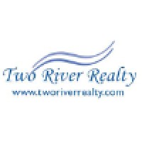 Two River Realty LLC Logo
