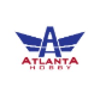 Atlanta Hobby Logo