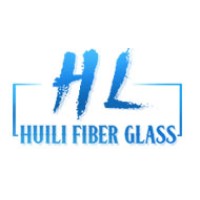 Wuqiang County Huili Fiberglass Co.,Ltd. Logo