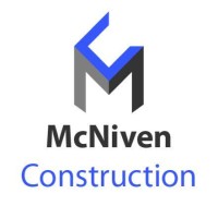 McNiven Construction (Scotland) Ltd Logo