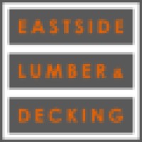 Eastside Lumber & Decking Logo
