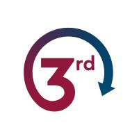 3rd Degree Screening, Inc Logo