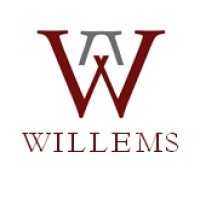 Willems Advocaten & Rechtsanwälte N.V. Logo