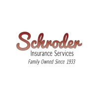 SCHRODER INSURANCE SERVICES Logo