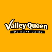 Valley Queen Cheese Logo