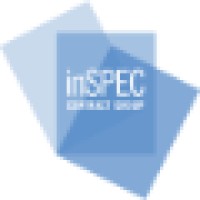 inSPEC-Contract Group, LLC Logo